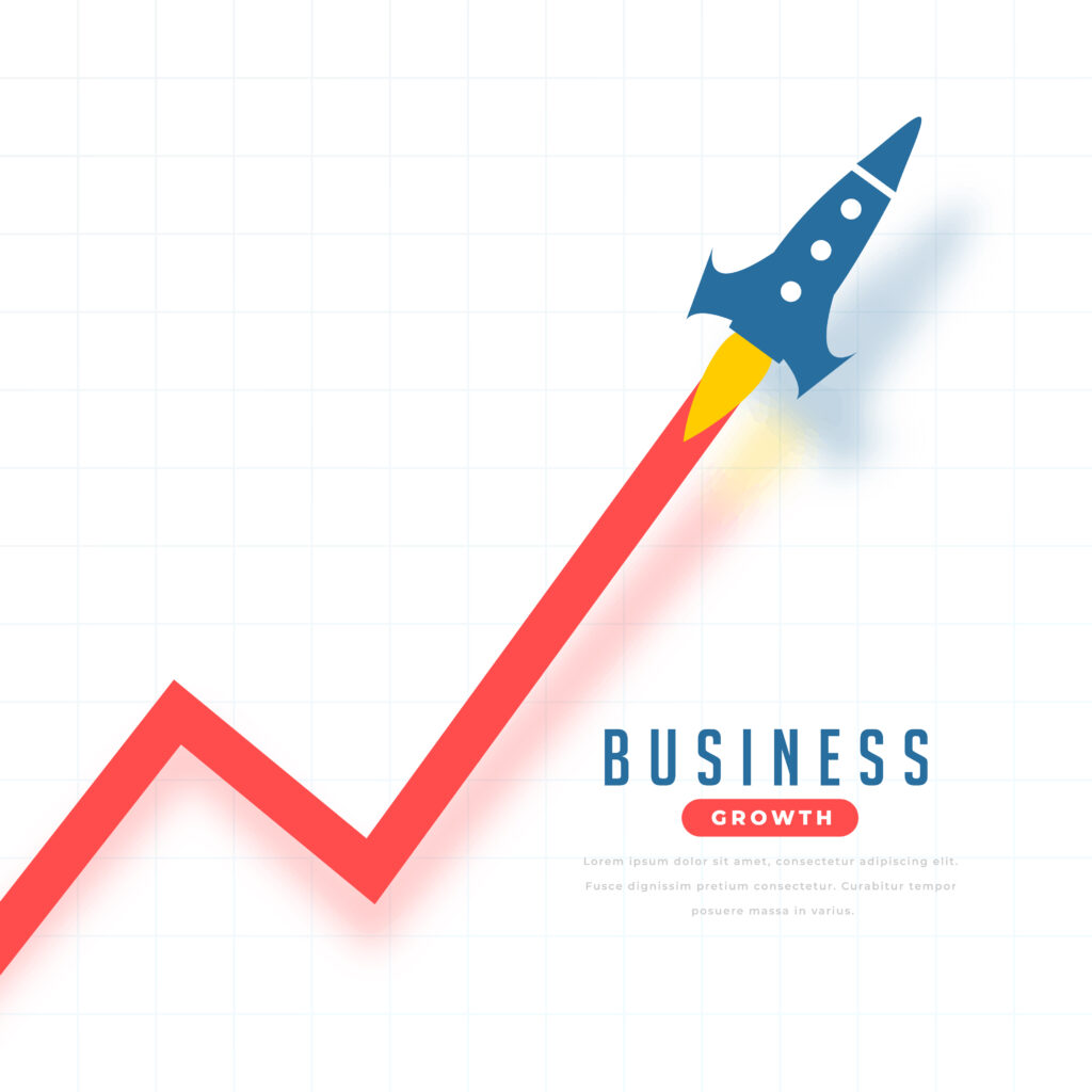 business growth